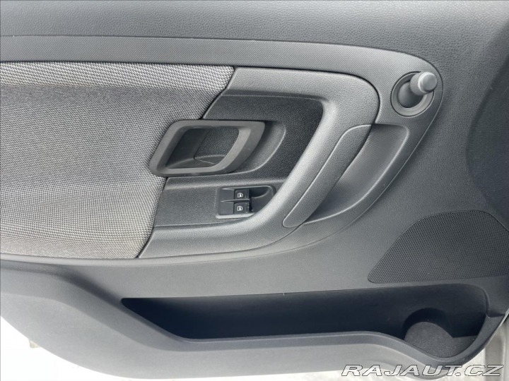 Škoda Fabia 1,4 i 16V 63kw ESP, Klima 2009