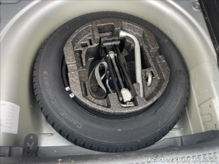 Škoda Fabia 1,4 i 16V 63kw ESP, Klima 2009