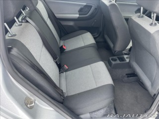 Škoda Fabia 1,4 i 16V 63kw ESP, Klima 2009