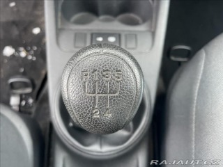 Škoda Fabia 1,4 i 16V 63kw ESP, Klima 2009