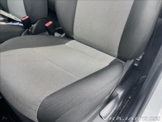 Škoda Fabia 1,4 i 16V 63kw ESP, Klima 2009