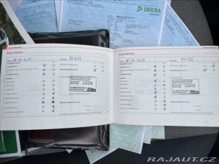 Škoda Fabia 1,4 i 16V 63kw ESP, Klima 2009