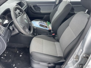 Škoda Fabia 1,4 i 16V 63kw ESP, Klima 2009