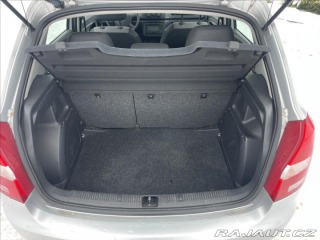 Škoda Fabia 1,4 i 16V 63kw ESP, Klima 2009