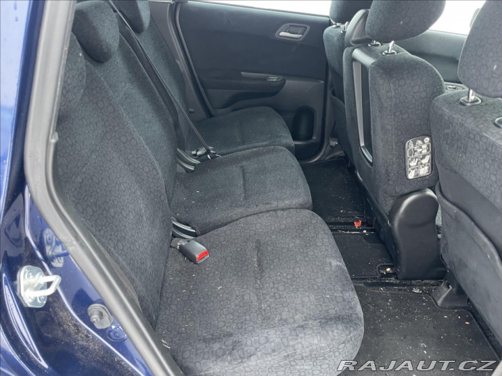 Honda FR-V 2,0 i-VTEC 110kw odp. DPH 2006