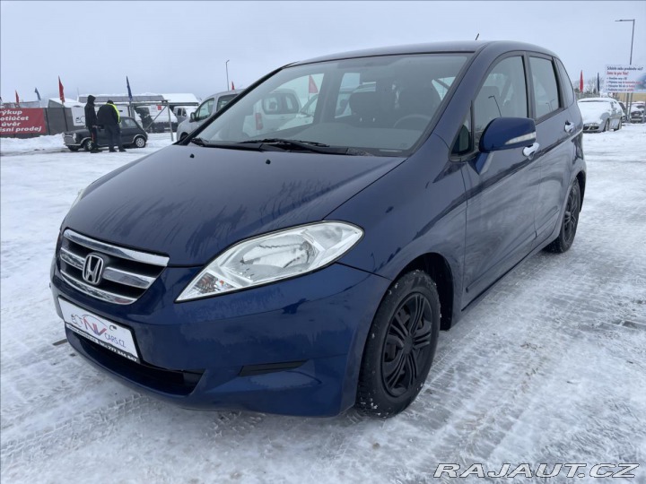 Honda FR-V 2,0 i-VTEC 110kw odp. DPH 2006