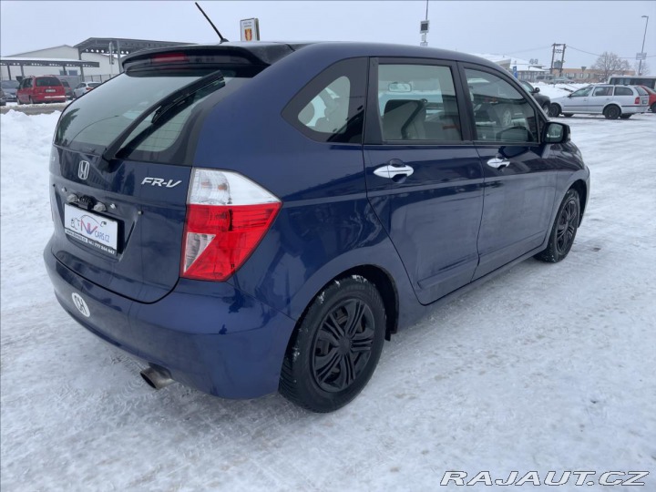 Honda FR-V 2,0 i-VTEC 110kw odp. DPH 2006