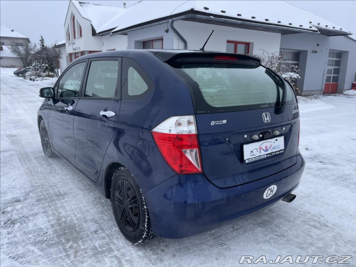 Honda FR-V 2,0 i-VTEC 110kw odp. DPH 2006