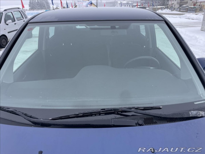 Honda FR-V 2,0 i-VTEC 110kw odp. DPH 2006