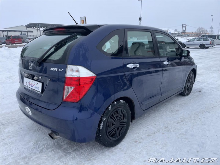 Honda FR-V 2,0 i-VTEC 110kw odp. DPH 2006