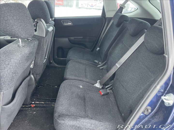 Honda FR-V 2,0 i-VTEC 110kw odp. DPH 2006