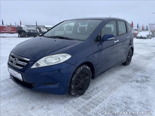 Honda FR-V 2,0 i-VTEC 110kw odp. DPH 2006