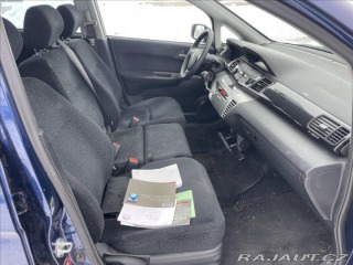 Honda FR-V 2,0 i-VTEC 110kw odp. DPH 2006