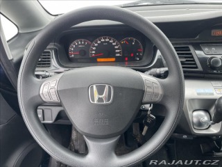 Honda FR-V 2,0 i-VTEC 110kw odp. DPH 2006