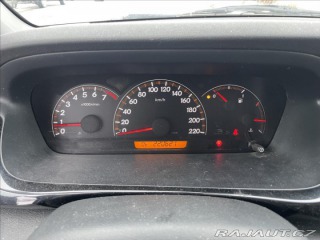 Honda FR-V 2,0 i-VTEC 110kw odp. DPH 2006