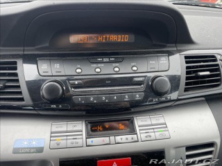 Honda FR-V 2,0 i-VTEC 110kw odp. DPH 2006