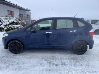 Honda FR-V 2,0 i-VTEC 110kw odp. DPH 2006