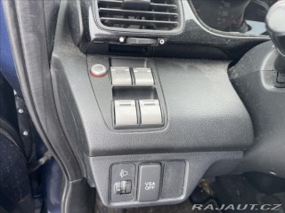 Honda FR-V 2,0 i-VTEC 110kw odp. DPH 2006