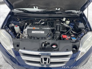Honda FR-V 2,0 i-VTEC 110kw odp. DPH 2006
