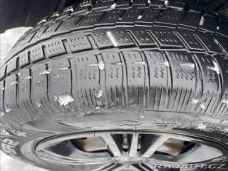 Honda FR-V 2,0 i-VTEC 110kw odp. DPH 2006