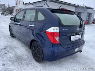 Honda FR-V 2,0 i-VTEC 110kw odp. DPH 2006