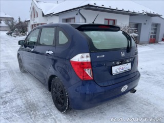 Honda FR-V 2,0 i-VTEC 110kw odp. DPH 2006