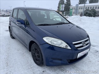 Honda FR-V 2,0 i-VTEC 110kw odp. DPH 2006