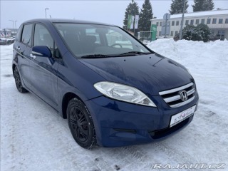 Honda FR-V 2,0 i-VTEC 110kw odp. DPH 2006