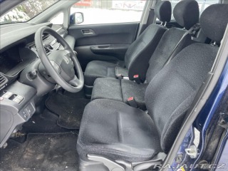 Honda FR-V 2,0 i-VTEC 110kw odp. DPH 2006
