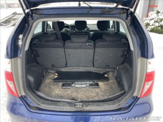 Honda FR-V 2,0 i-VTEC 110kw odp. DPH 2006