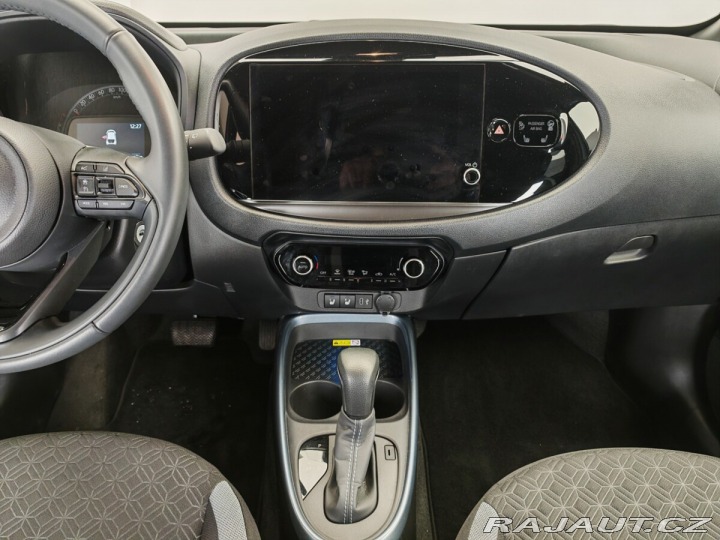 Toyota Aygo 1.0 Style 2024