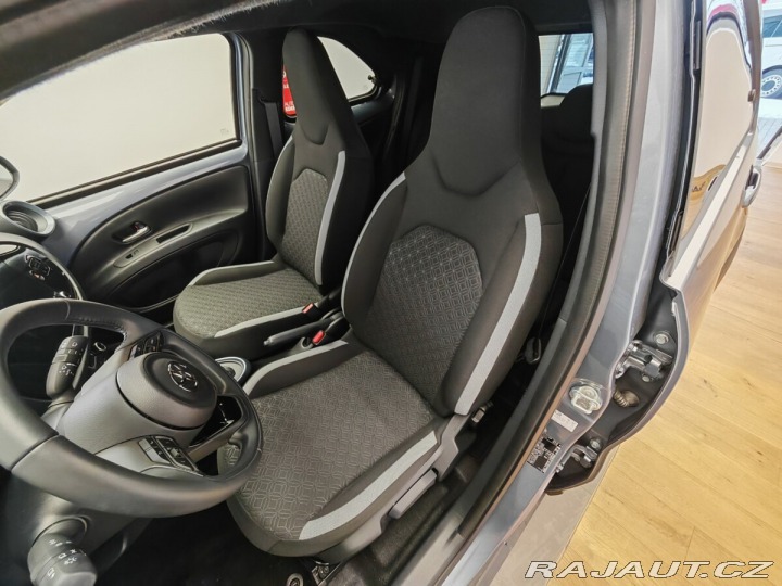 Toyota Aygo 1.0 Style 2024