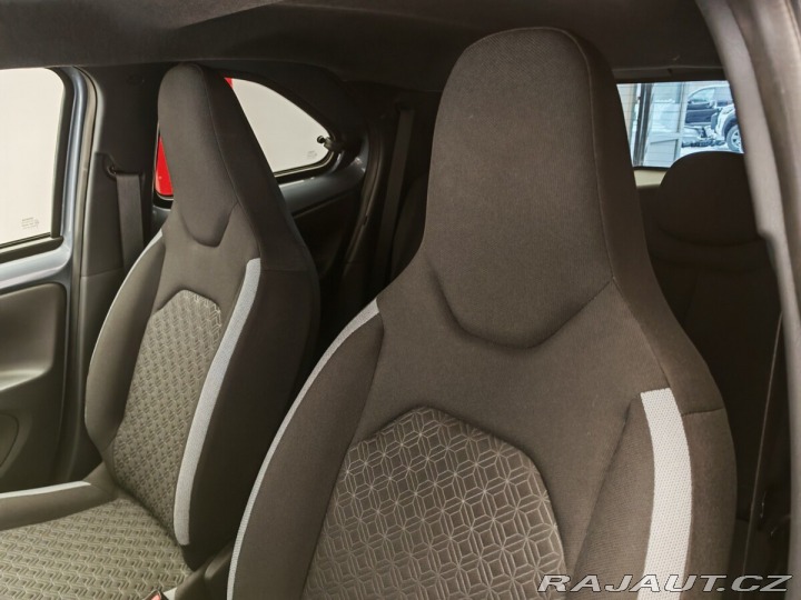 Toyota Aygo 1.0 Style 2024