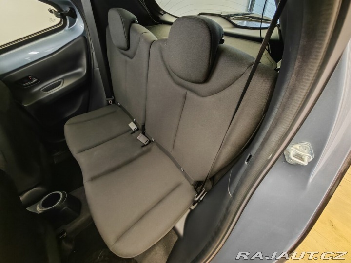 Toyota Aygo 1.0  Style 2024