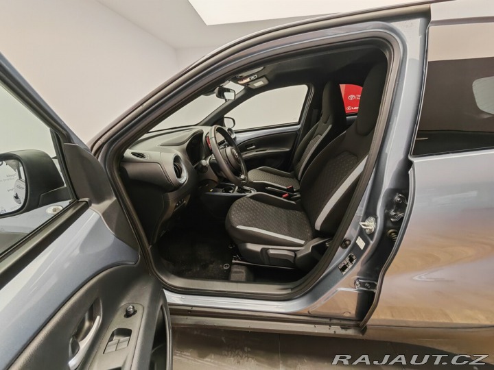 Toyota Aygo 1.0  Style 2024