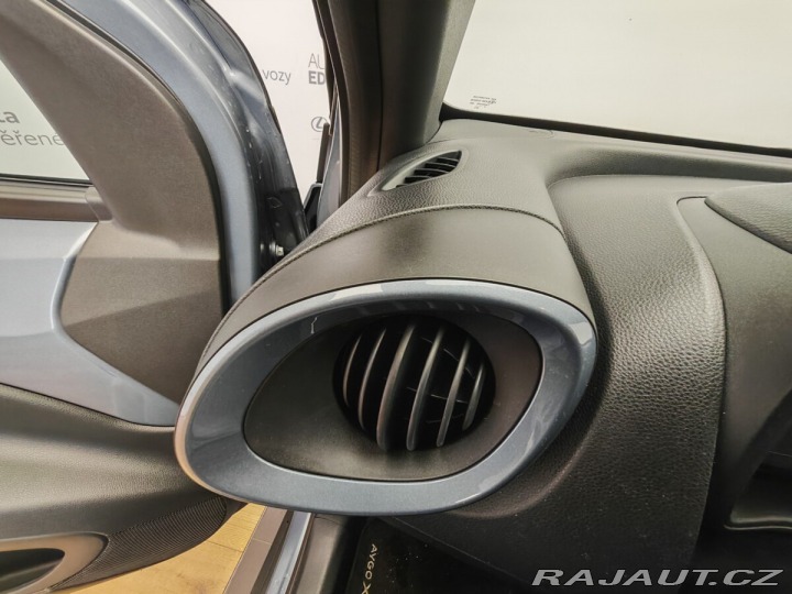 Toyota Aygo 1.0 Style 2024