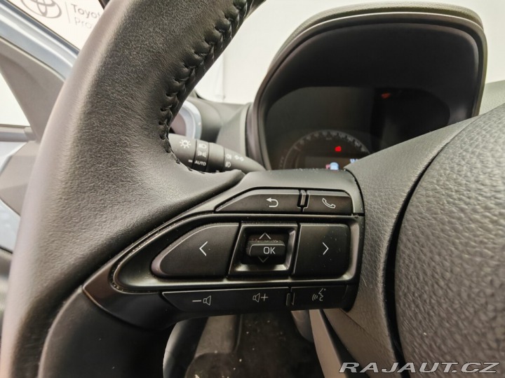 Toyota Aygo 1.0 Style 2024