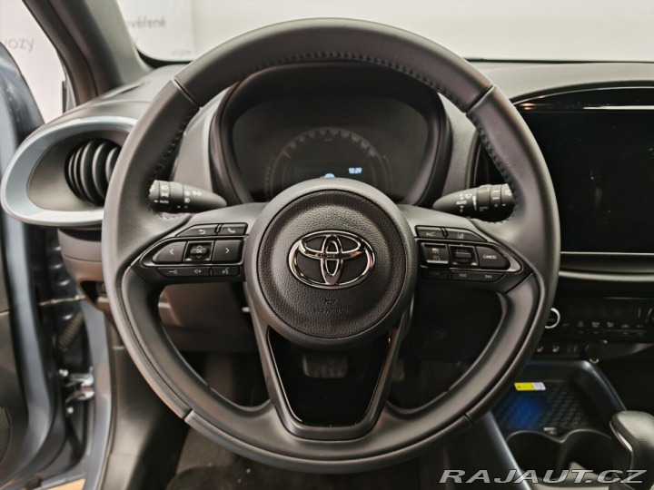 Toyota Aygo 1.0 Style 2024