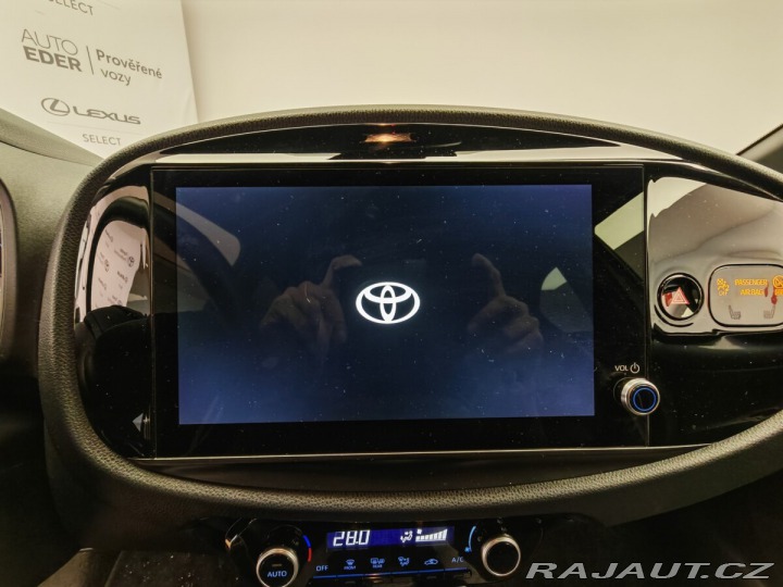 Toyota Aygo 1.0  Style 2024