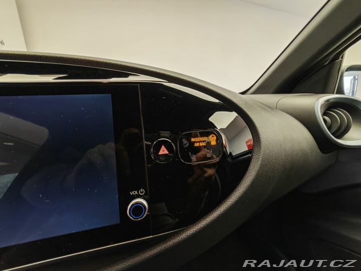 Toyota Aygo 1.0  Style 2024