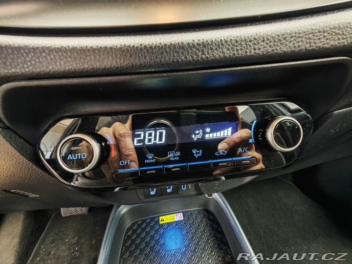 Toyota Aygo 1.0  Style 2024