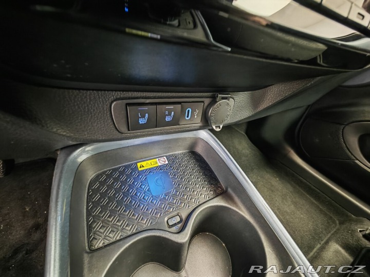 Toyota Aygo 1.0  Style 2024