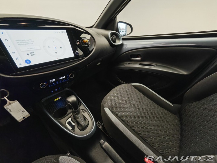 Toyota Aygo 1.0  Style 2024