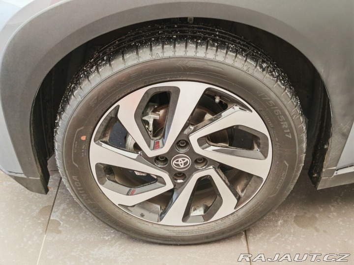 Toyota Aygo 1.0 Style 2024