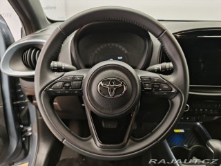 Toyota Aygo 1.0  Style 2024