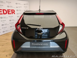 Toyota Aygo 1.0  Style 2024