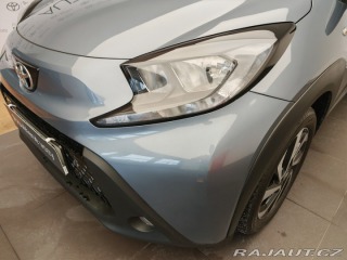 Toyota Aygo 1.0  Style 2024