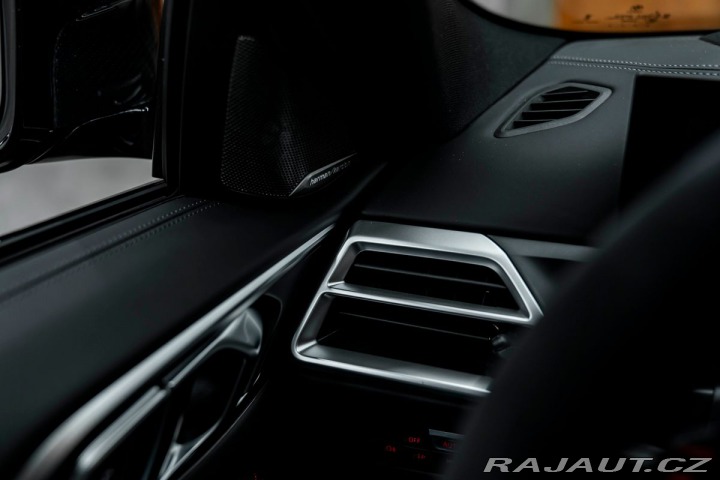 BMW M4 CS, H/K, Driving Pro, Kar 2025