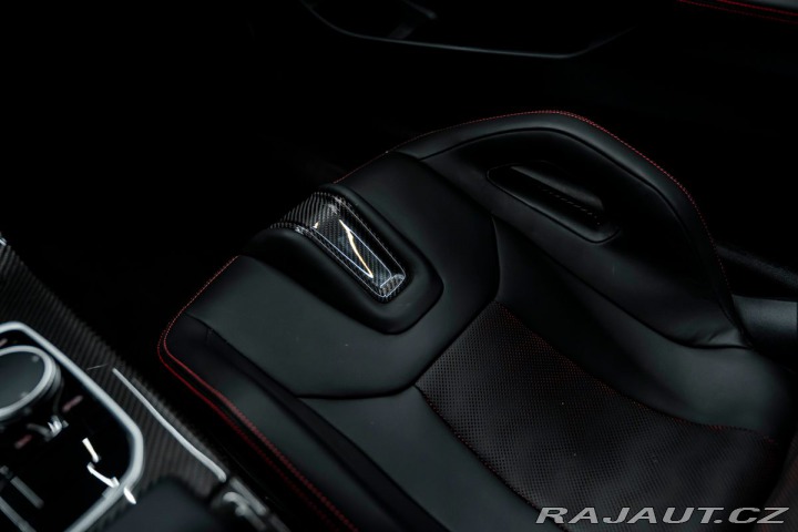 BMW M4 CS, H/K, Driving Pro, Kar 2025