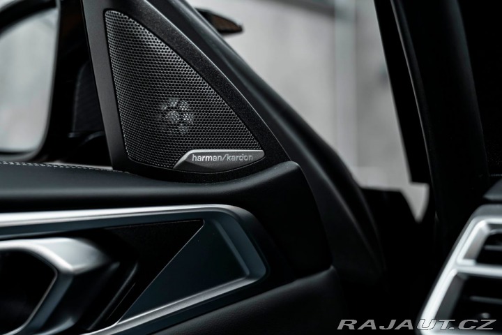 BMW M4 CS, H/K, Driving Pro, Kar 2025